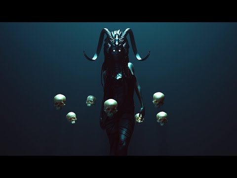 Ghetto Blues - RITUAL (Official Audio)