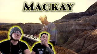 Mackay | (Ren) - Reaction!