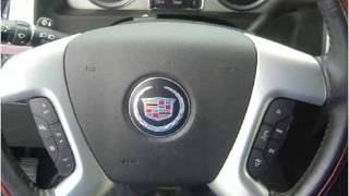 preview picture of video '2011 Cadillac Escalade Used Cars North Liberty IA'