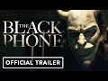 The Black Phone - Official Trailer 2 (2022) Ethan Hawke, Mason Thames