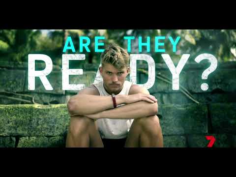 Million Dollar Island (Australia) (2023)