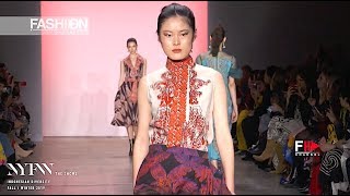 Download lagu ALLEIRA BATIK Indonesian Diversity Fall 2019 New York - Fashion Channel mp3 Download lagu ALLEIRA BATIK Indonesian Diversity Fall 2019 New York - Fashion Channel mp3