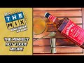 The Perfect Hot Toddy Recipe | The Mix