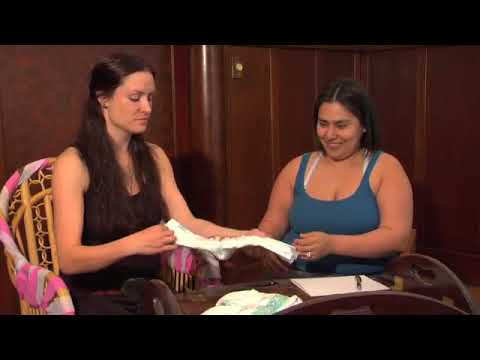 Dirty Diaper Baby Shower Game