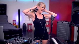 Kim Cameron &amp; Side FX - Blind Love - Wideboys Remix - Official Video Clip