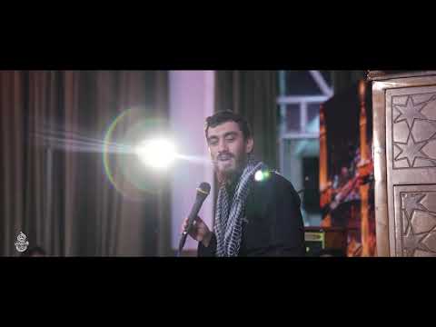 Məhdi Rəsuli مهدی رسولی - Mən Rozələri tərk eyləmərəm Gürücstan Tbilisi Soğanlıq Əhli-Beyt məscidi