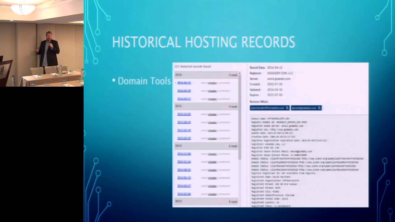 Solving Previously Unsolvable Cases With Digital Forensics