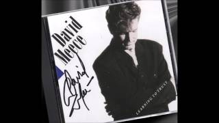 Learning To Trust   DAVID MEECE