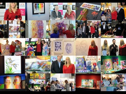 ManosalaObraTv - Programa 104 - ExpoPapeleria2015 -