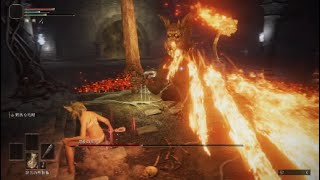 夜更かしELDEN RING 2