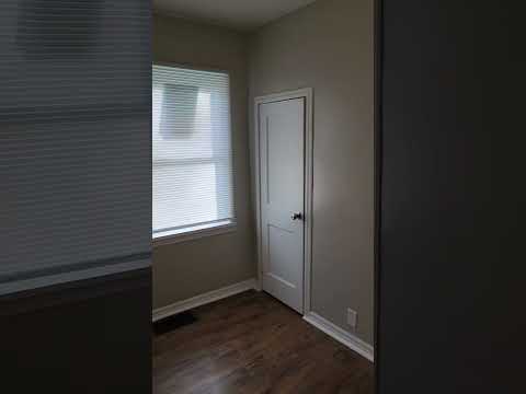 2 bedroom house property video