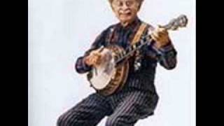 Grandpa Jones - A Dollar Short.