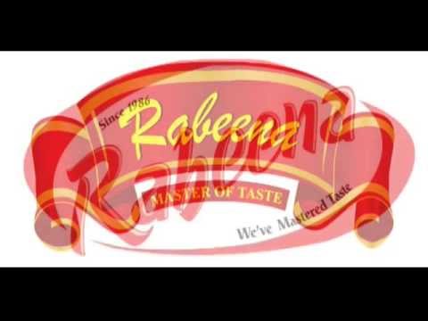 Rabeena 25 Years of Excellence Video Presentation