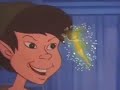 Peter Pan 1988 English Burbank Films Australia