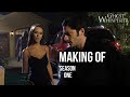 Ghost Whisperer - Making of (Season one)