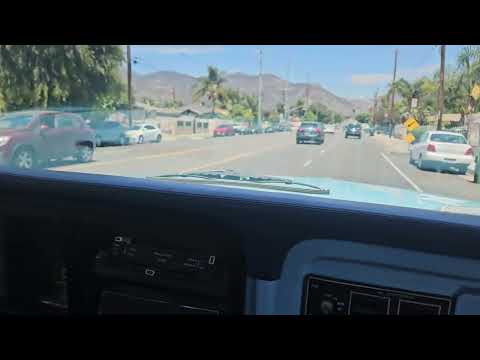 1974 Ford F-350 Custom Chassis-Cab Flatbed Dually