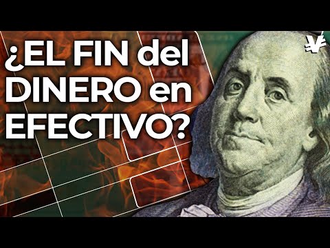 Eliminar el dinero en efectivo: ¿Una genial o terrible idea? - VisualEconomik
