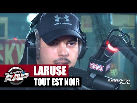 Video thumbnail for Tout est noir