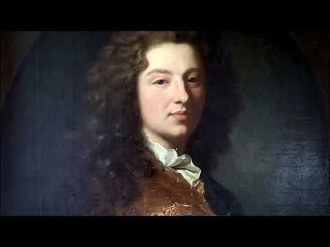 Marin Marais: 'Pièces en Trio' Suite in G minor No.IIa