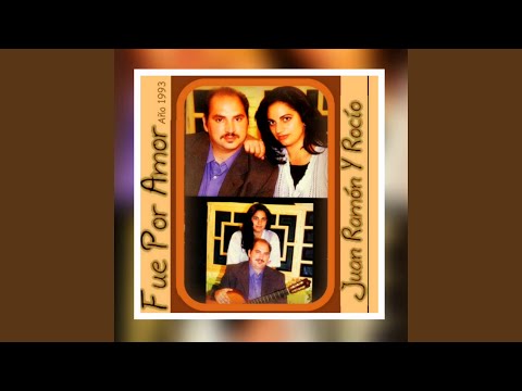 Fue Por Amor