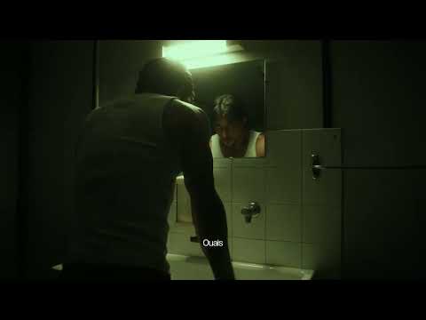 Nemès - Frénésie (Visualizer)