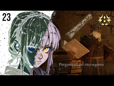 "Il piano di Miquella" | Elden Ring Shadow of the Erdtree Blind Run [23]