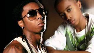 Lil Wayne feat. Lil Twist - Popular (Clean)