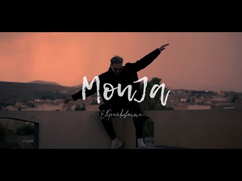 ElGrandeSlowma - MOUJA / موجة - (Official Music Video) Prod By (SlowmaMusic)
