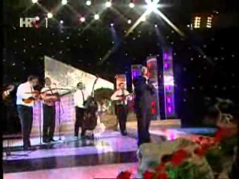 Tamburaši za dušu i Luky - Ti si more