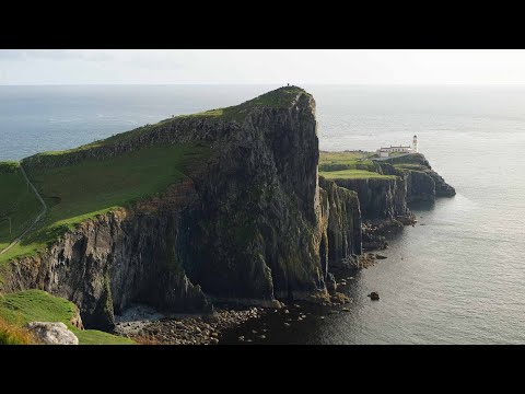 3-Day Small Group Tour to Isle of Skye, Scottish Highlands and Loch Ness