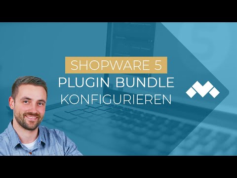 Shopware Bundle Anleitung [SW Academy]