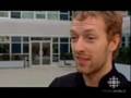 Coldplay - X&Y Interview (2005) 