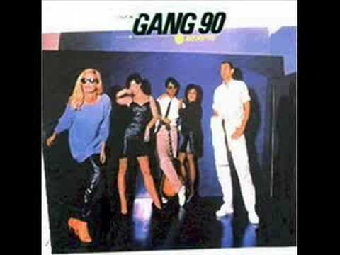 Gang 90 e As Absurdettes - Jack Kerouac