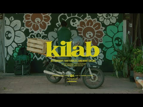 Westwew - Kilab (Official Music Video)