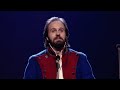 Alfie Boe Performs Jean Valjean in the Les ...