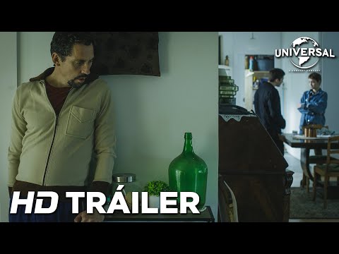 Trailer en español de No mires a los ojos