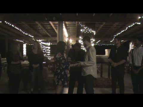 Wedding Rehearsal Tutorial Part I