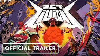 Trailer