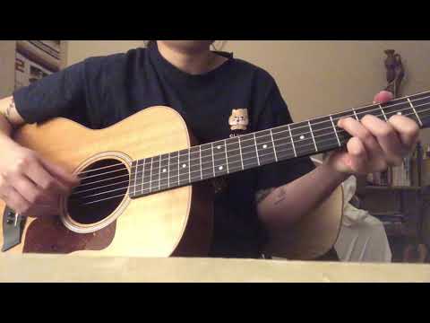 Thumbnail for Wilson rag - Elizabeth Cotten practice by Elizabeth Cotten