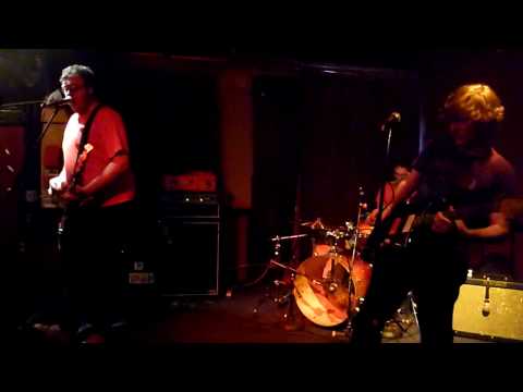Hard Girls - Shame Your Name @ Thee Parkside (SF)