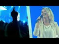 Let Go - Elevation Worship (LIVE)