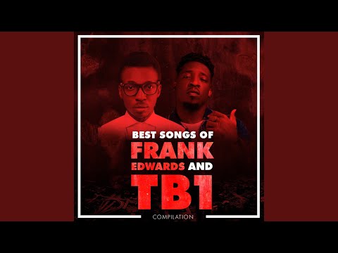 You Too Dey Bless Me