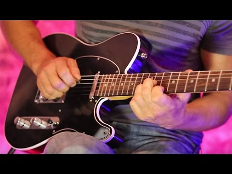 Fender Telecaster Elite Mystic Black - 2016 image 9