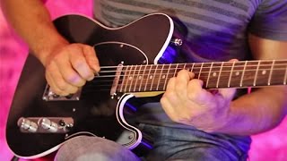 Video thumbnail for Review Demo - Fender American Elite Telecaster by Premier Guitar