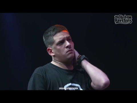 DTOKE deja GANAR a KLAN *MINUTOS POLÉMICOS*