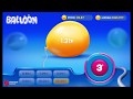 Balloon By Smartsoft Gaming