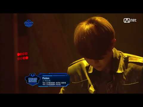 Fiction by beast live