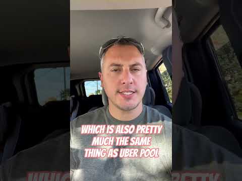 uber connect launched