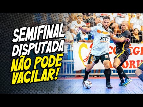 MEIA DOSE x JOGA10 - Copa Zona Livre 2023