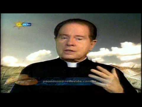 O Pão Nosso 4 Outubro 2013   Pe.F.C.Cardoso.